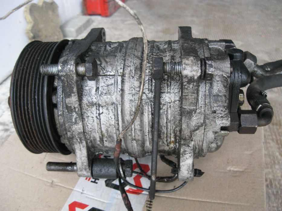 CompresorAC&Congelare-RenaultMASCOTT 3.0DCI-56ANA1*150Cp2008Eur4Franta