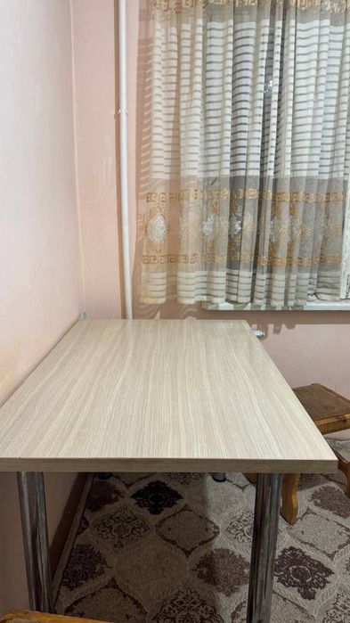 Чирчик шахри солнишкага йакин 1 хонали без маклер