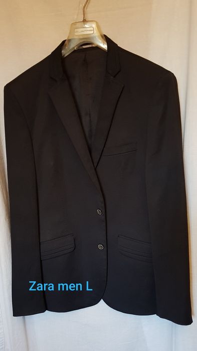 Sacouri barbati diferite