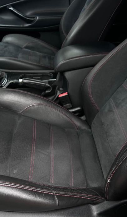 Schimb Ford Mondeo mk4