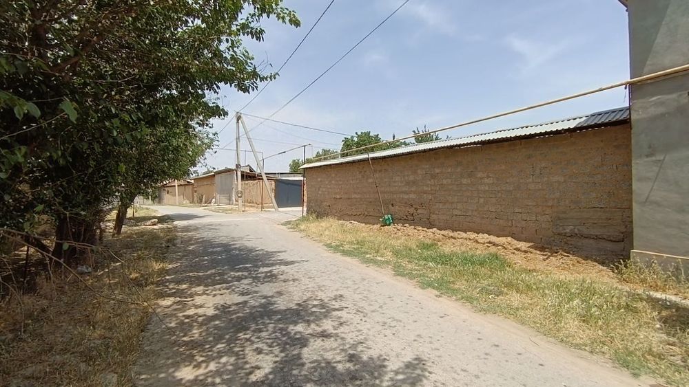 Йер сотилади 4 сотик