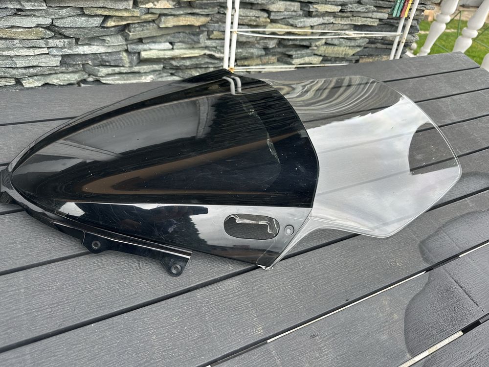 Оригинална слюда за Yamaha T-max 2008-2011г