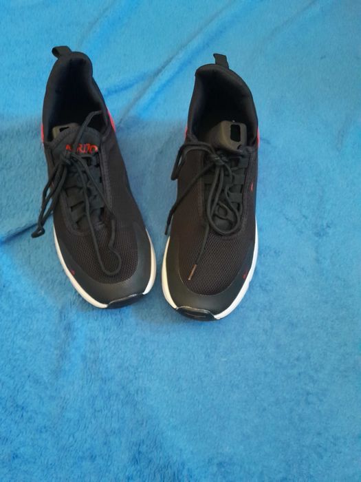 Страхотни маратонки!