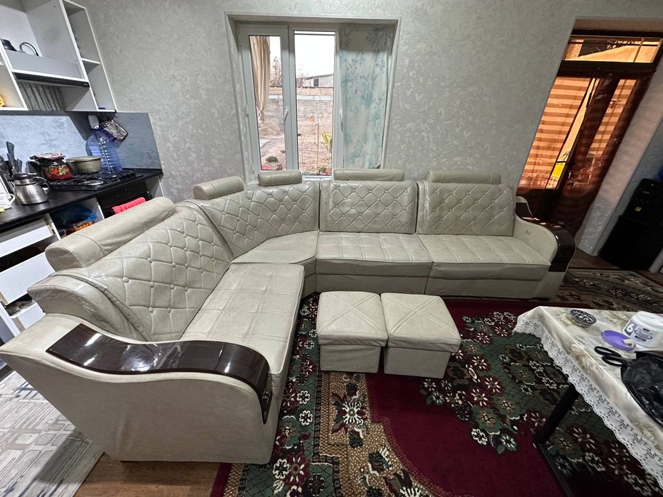 Gastiniy ugalo'k super narxda