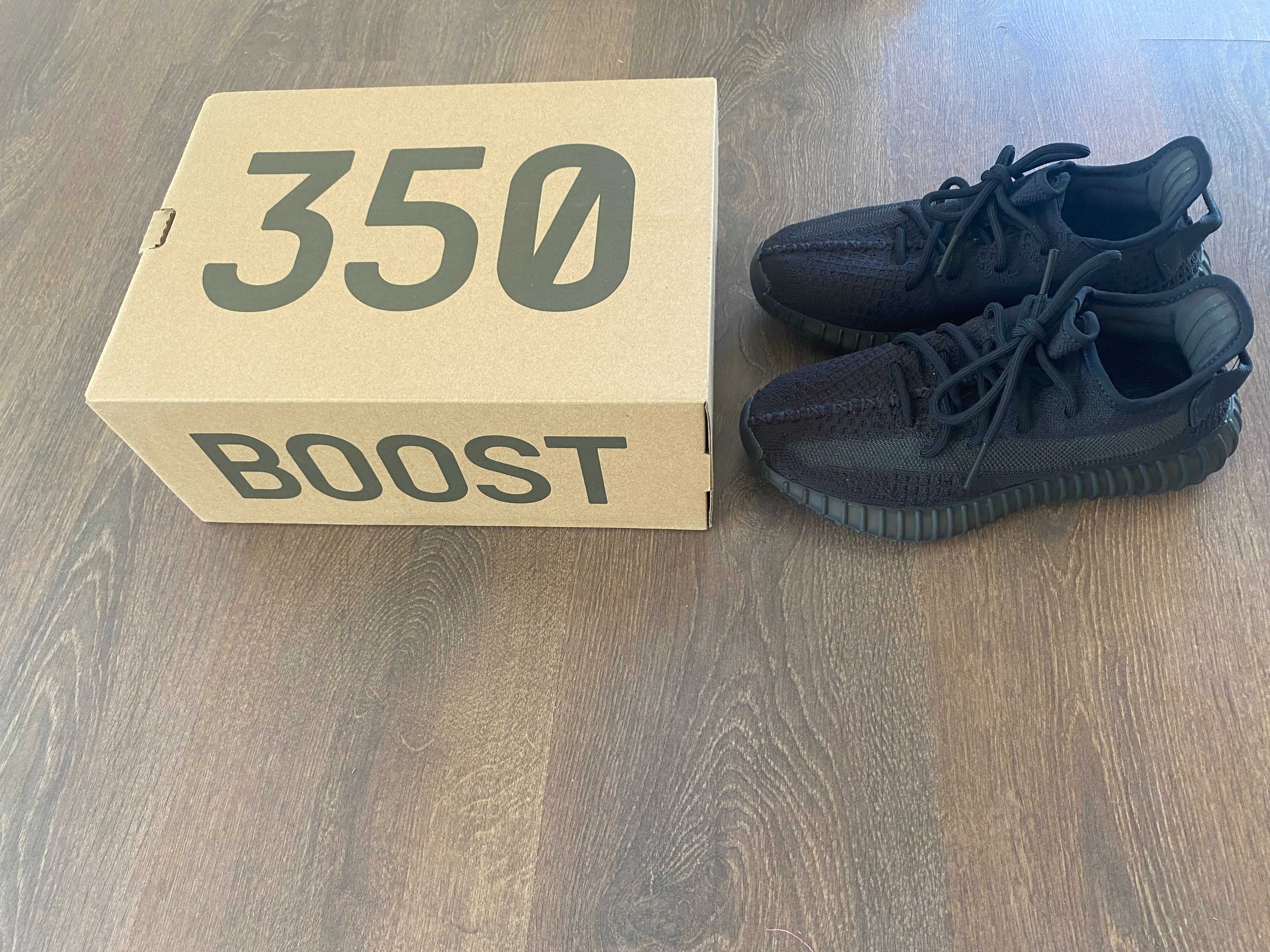 YEEZY BOOST 350V2 originali, marimea 38 2/3