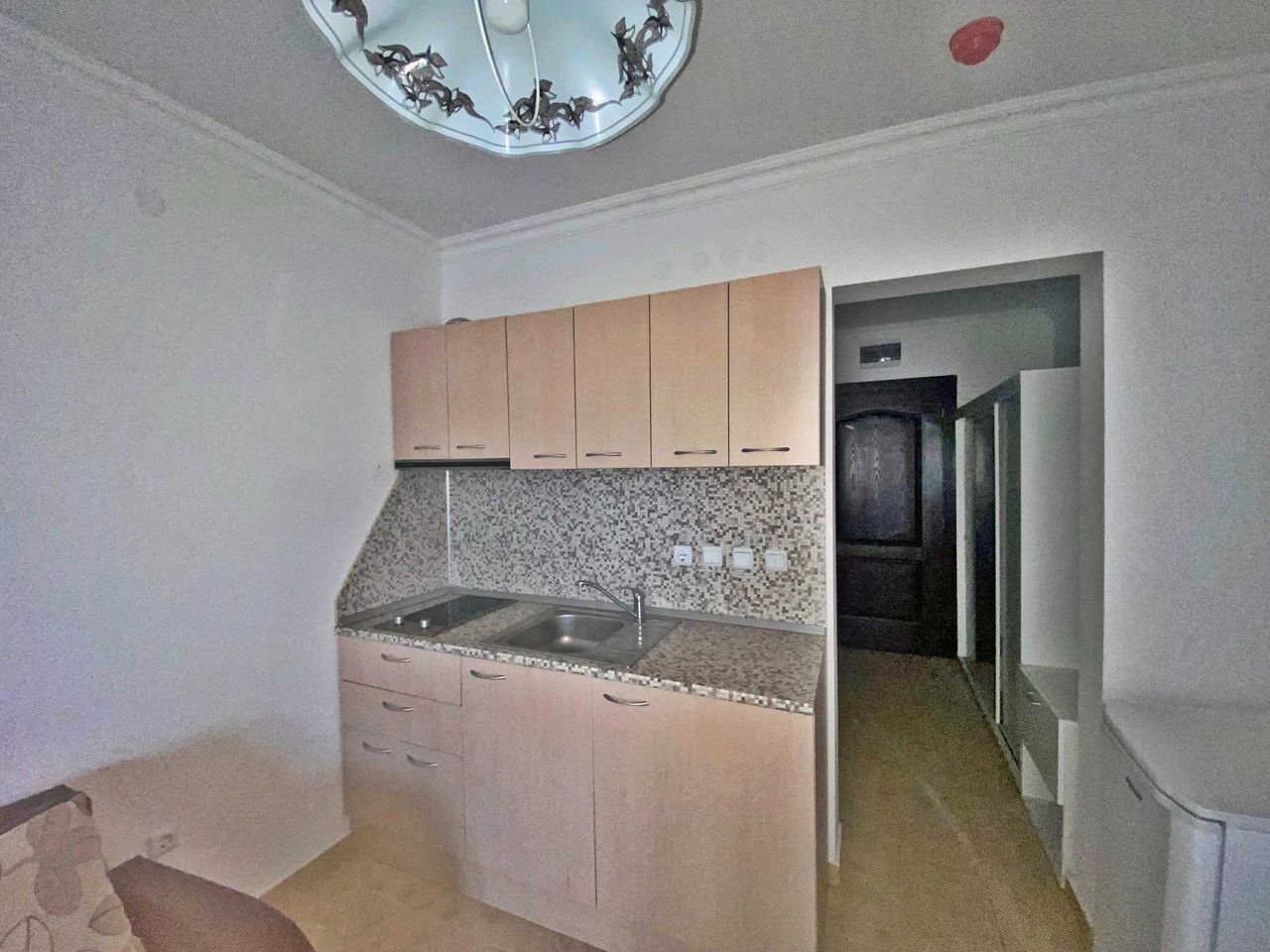 Продава се Едностаен апартамент в Свети Влас - 39 кв.м за 1129 €/кв.м - Снимка #4