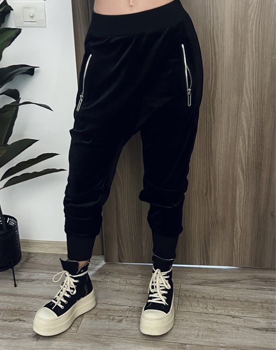 Pantaloni catifea VAGABOND (Made by Society)