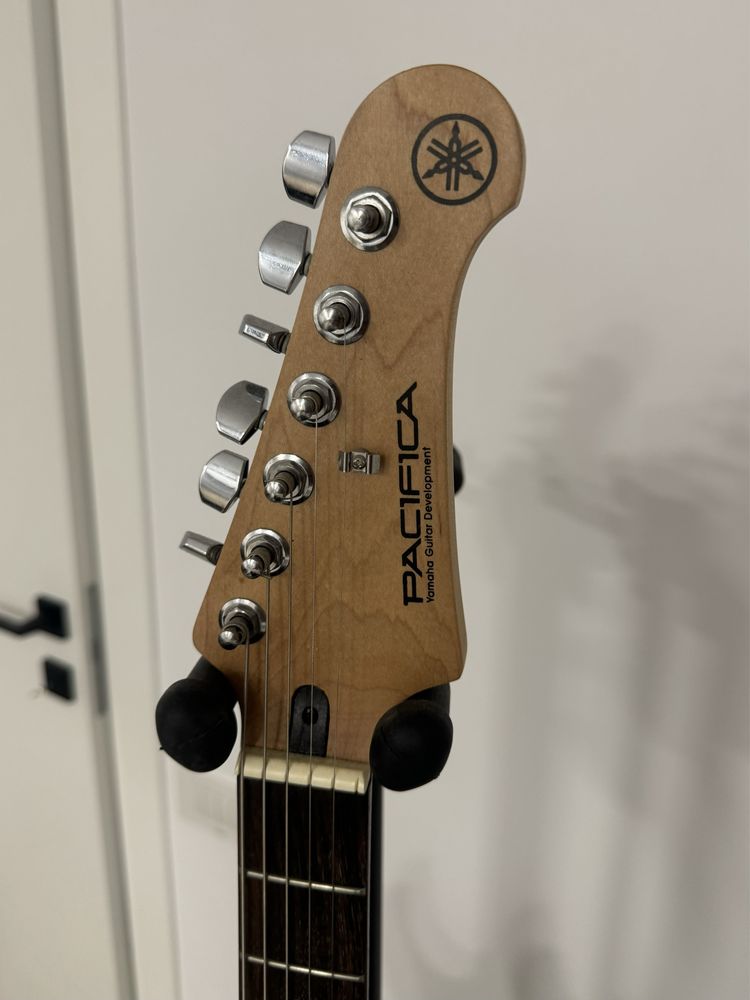 Chitara electrica Yamaha Pacifica
