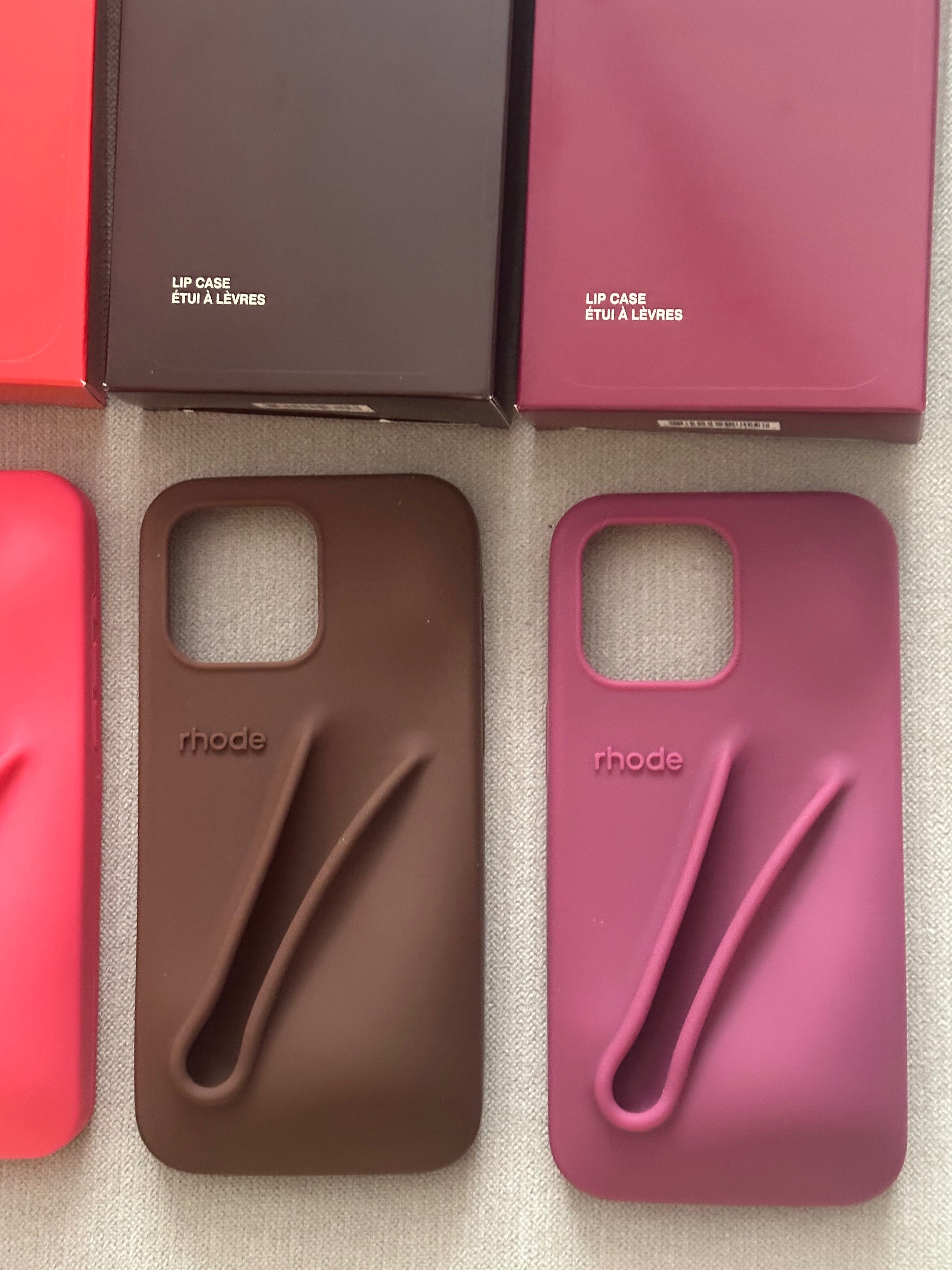 Husă Rhode iPhone 14 Pro Max , iPhone 15 Pro Max , iPhone 16 Pro Max