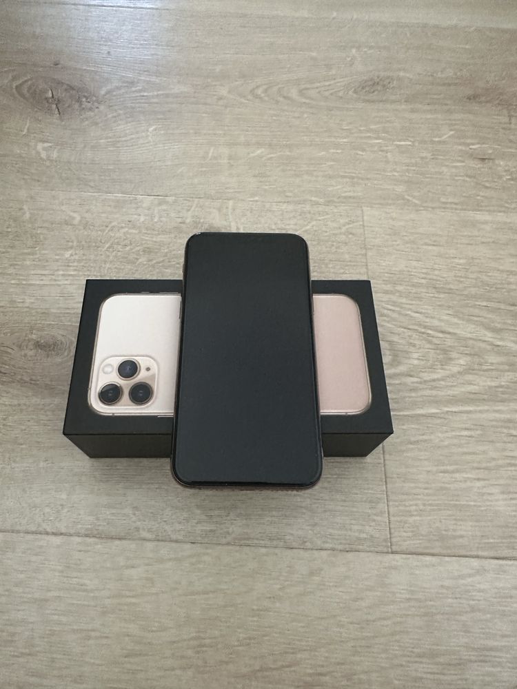 Apple Iphone 11 PRO 256 GB GOLD