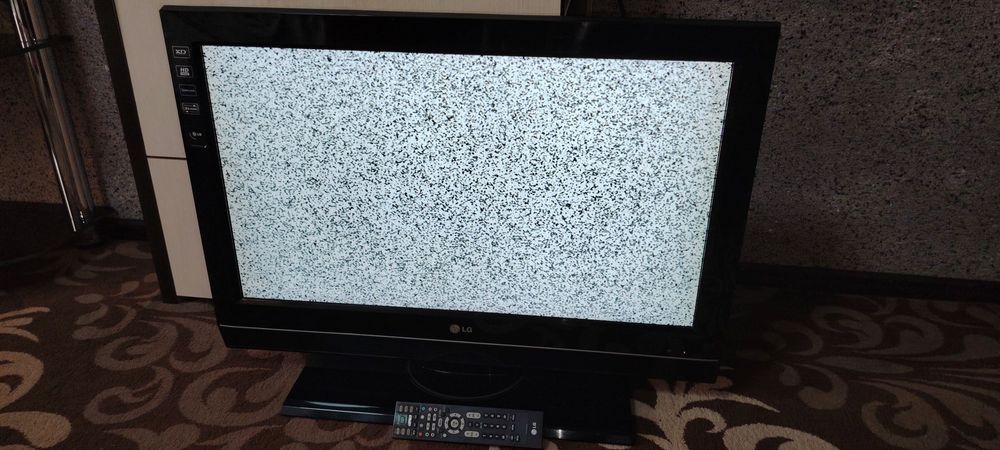 LG 32 tali Lcd sifatli va original televizor Sotiladi