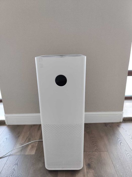 Очиститель воздуха Xiaomi Mi Air Purifier Pro