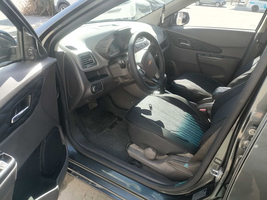 Chevrolet Cobalt avtomat