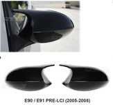 Performance капаци за огледала BMW E81 E82 E87 E88 E90-1 E 92-3 preLCI