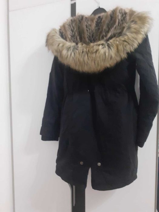 Зимни палта на Alessa S размер