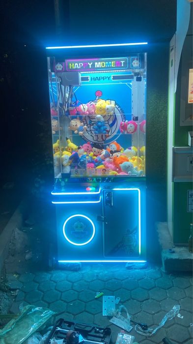 Аппарат хватайка