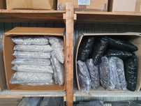 Lot perne decorative OUTLET - 95 buc, noi