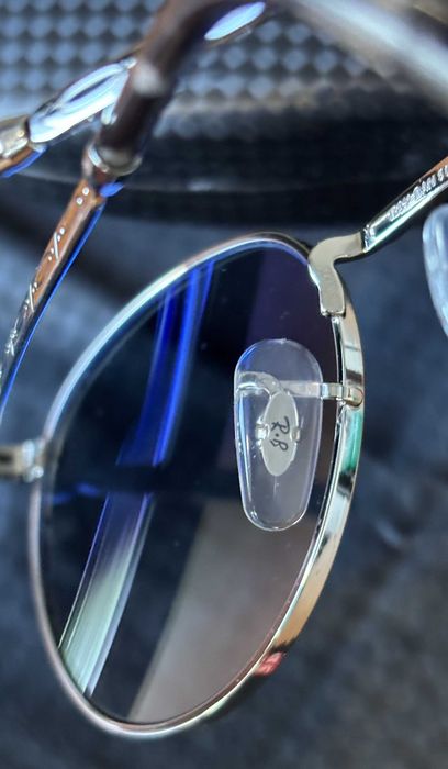 Ray-Ban 3637 New Round