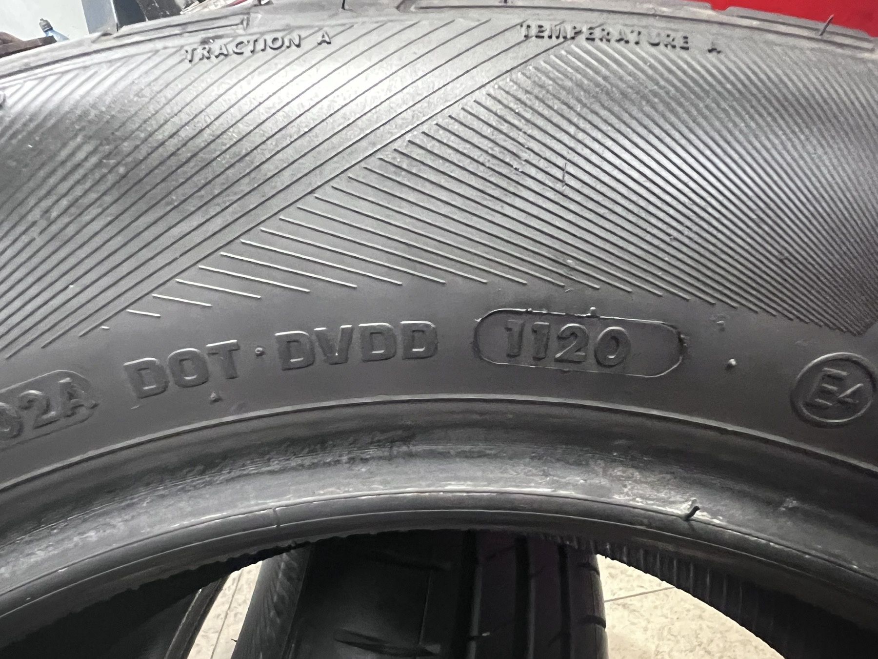 Летни гуми 185/65 R15 Vredestein