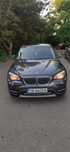 Bmw Sdrive18D 2013