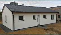 Casa modulara cu structura metalica – rezistenta si confort