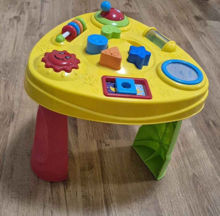 Masuta de activitati