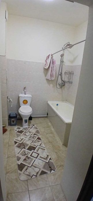 Сдается квартира рисовая  "обод макон" однокомнатная 1/2/5