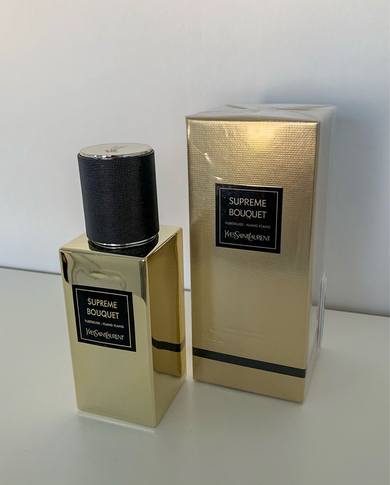 Yves Saint Laurent Supreme Bouquet EDP 75ml