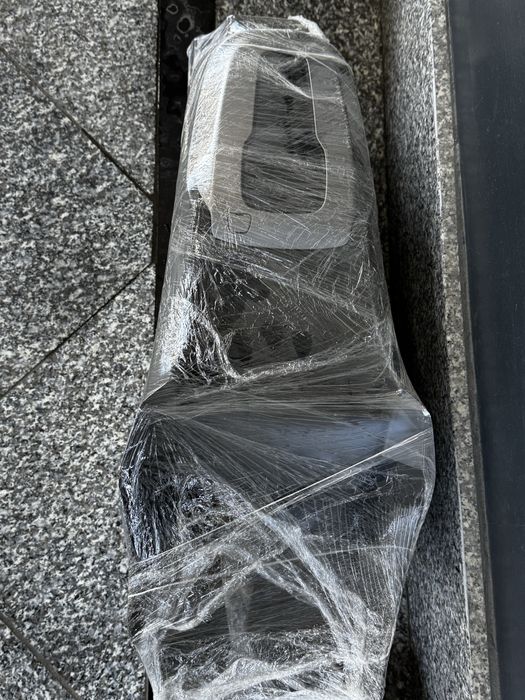 Cobalt mafon yengicha ramkasi bilan skorst richag bar kop narsa komple