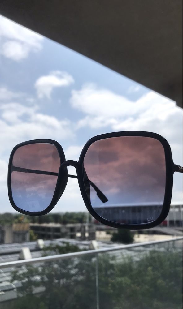 Ochelari de soare Dior originali