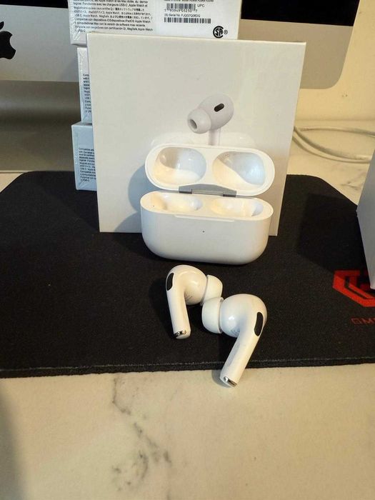 vand Airpods pro 2 originale