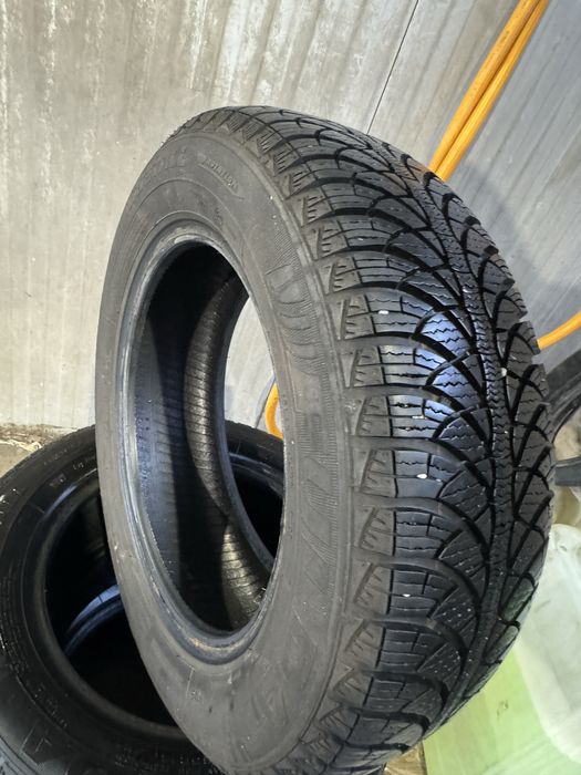 175/65/14 Fulda 2423