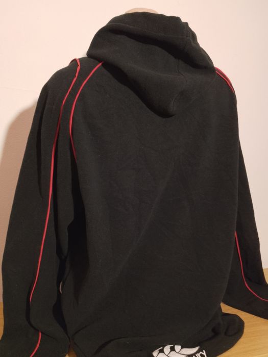 Bluza trening Polar Rugby Anglia Ulster L