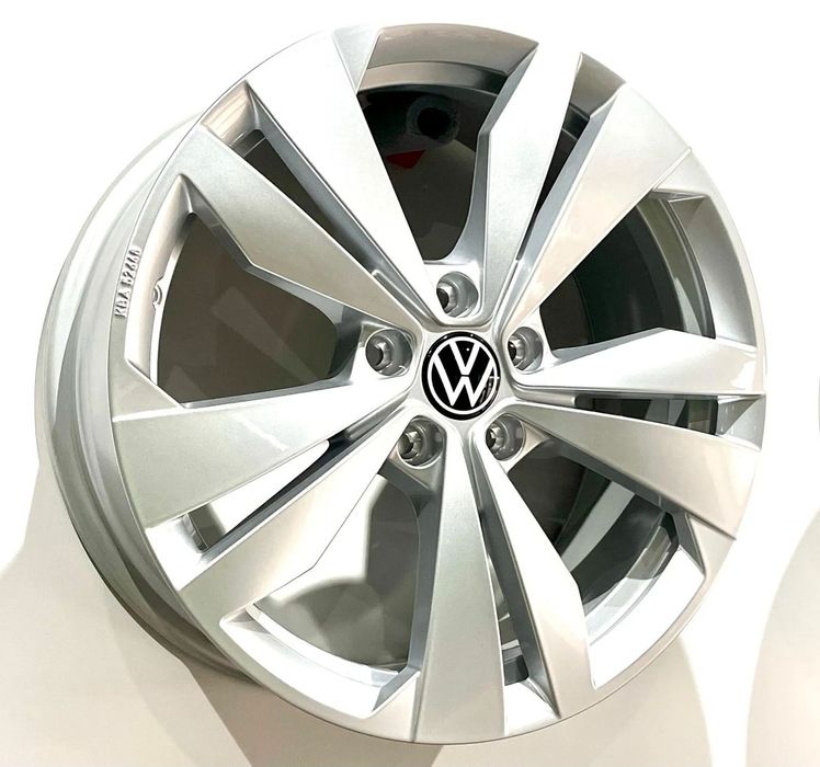 Jante Vw Golf 6,7,8, Electric, iD3, Passat 3C B8, B9, iD Buzz Cargo, T-roc, 18 inch, originale, noi