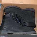 Ботинки Timberland новые