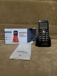 Продам новый Maxvi B6