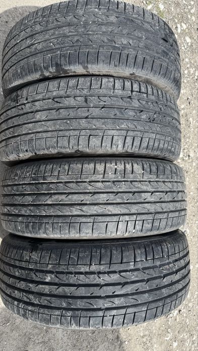 225 55 18 Летни.