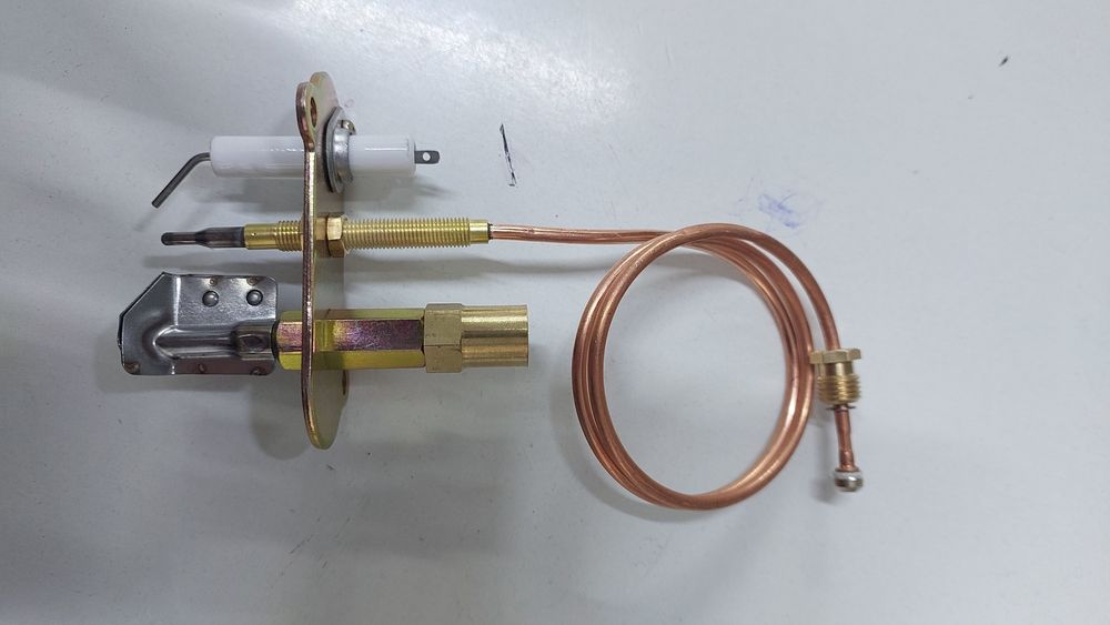 Запчасти для котлов