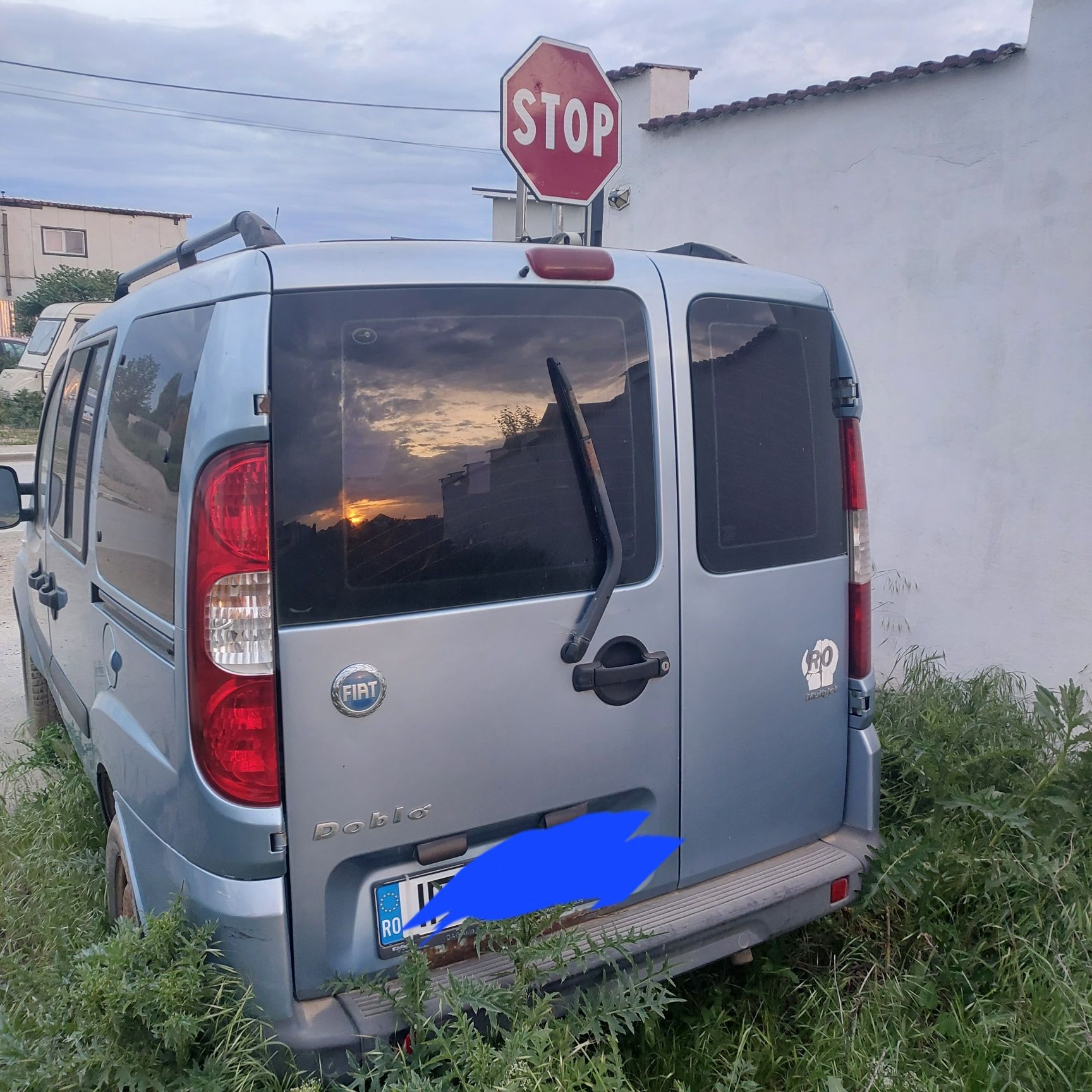 Fiat DOBLO 2006 JTD