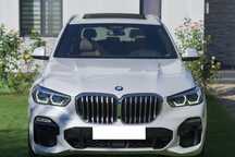 BMW X5 BMW X5 cu Garantie Posibilitate Leasing