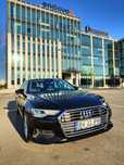Audi A6 Audi A6 Avant 2.0 TDI 204 CP S Tronic | Automată | Alcantara |