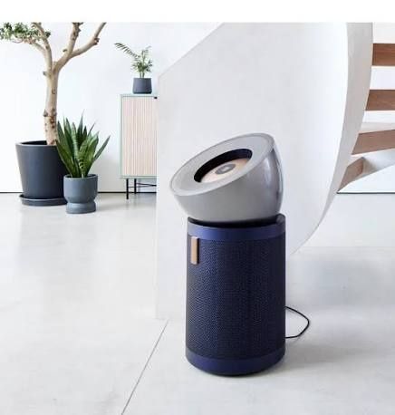 Очиститель воздуха Dyson Big+Quiet Formaldehyde BP03