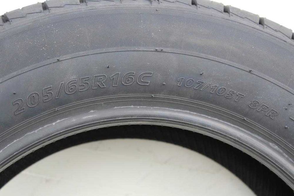 Anvelope noi 205/65 R16C RoadX, All Season