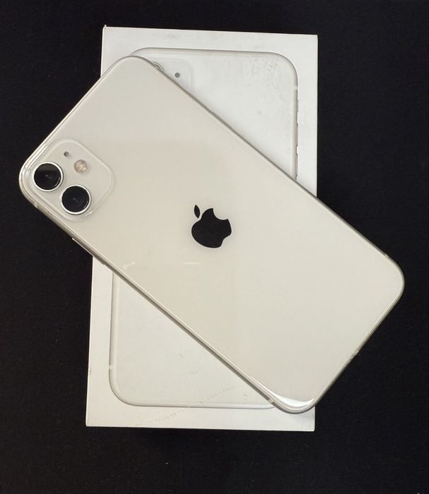 iPhone aplle 11