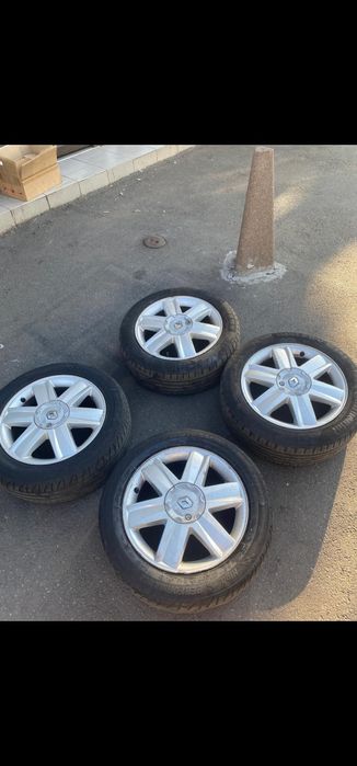 Vand roti originale renault pe 16