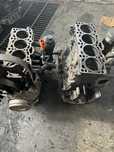 Bloc motor ambielat Vw T5 1.9 AXD/AXC