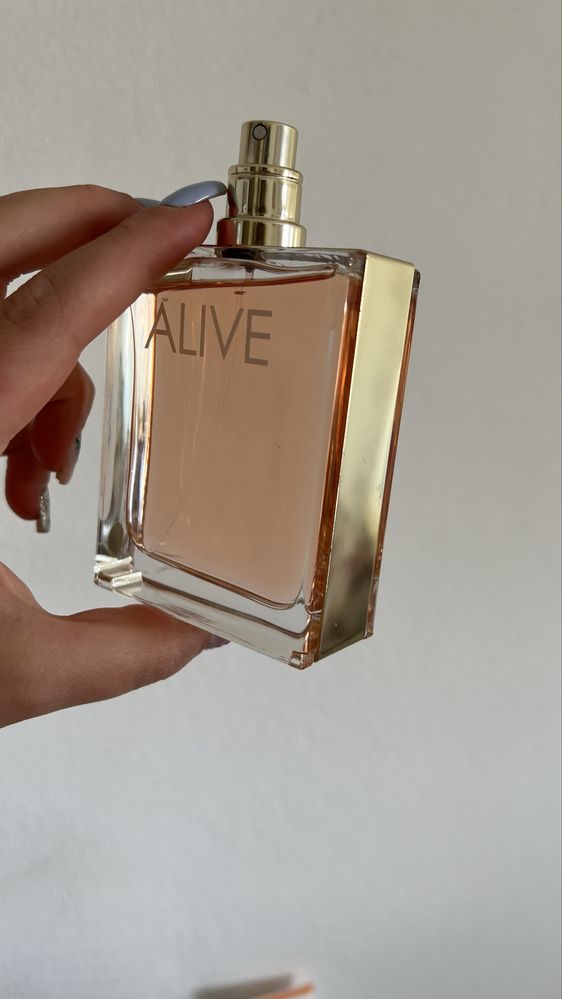 Boss ALIVE EDP 80ml
