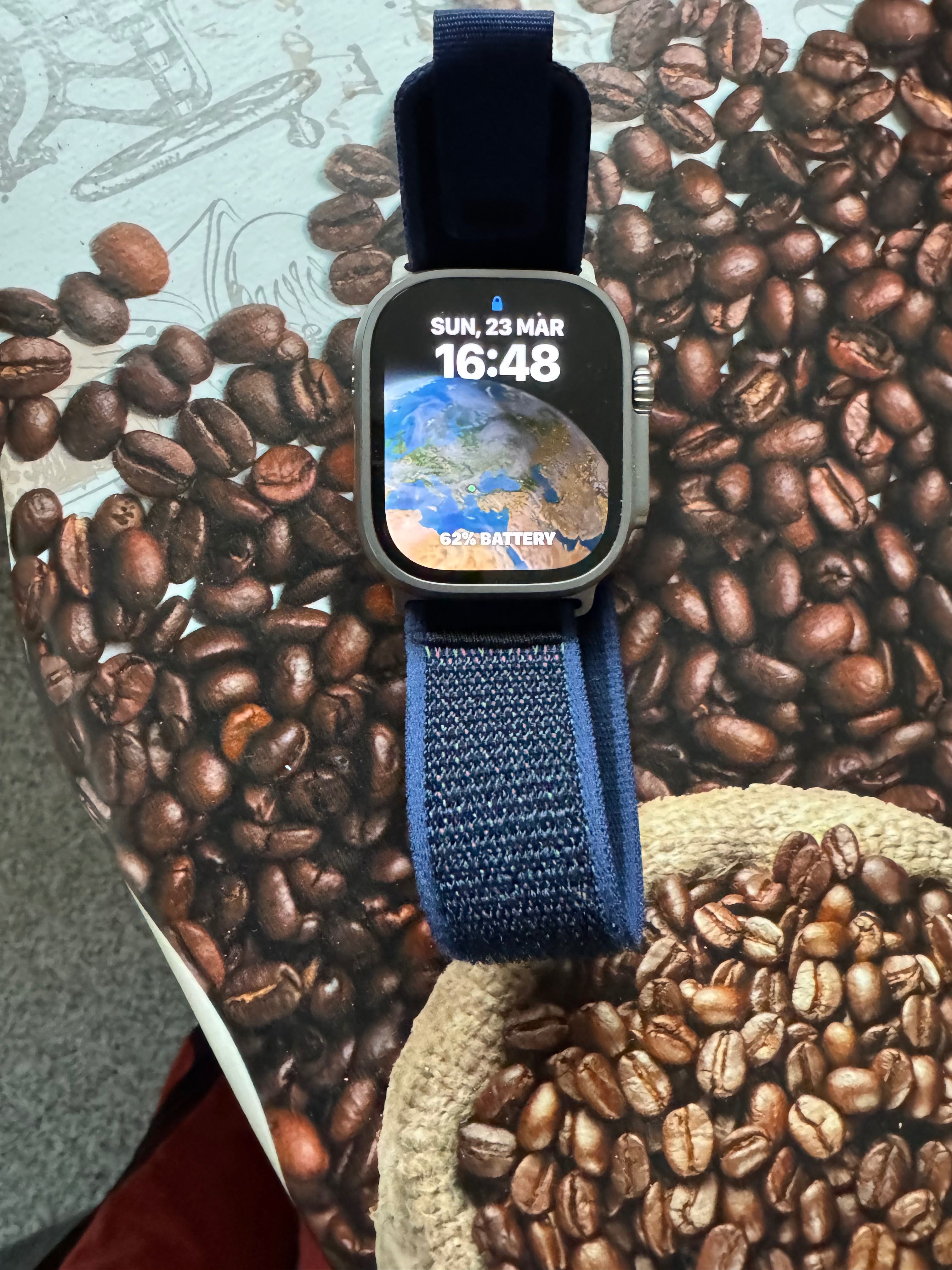 Apple Watch ultra 2 -Нов