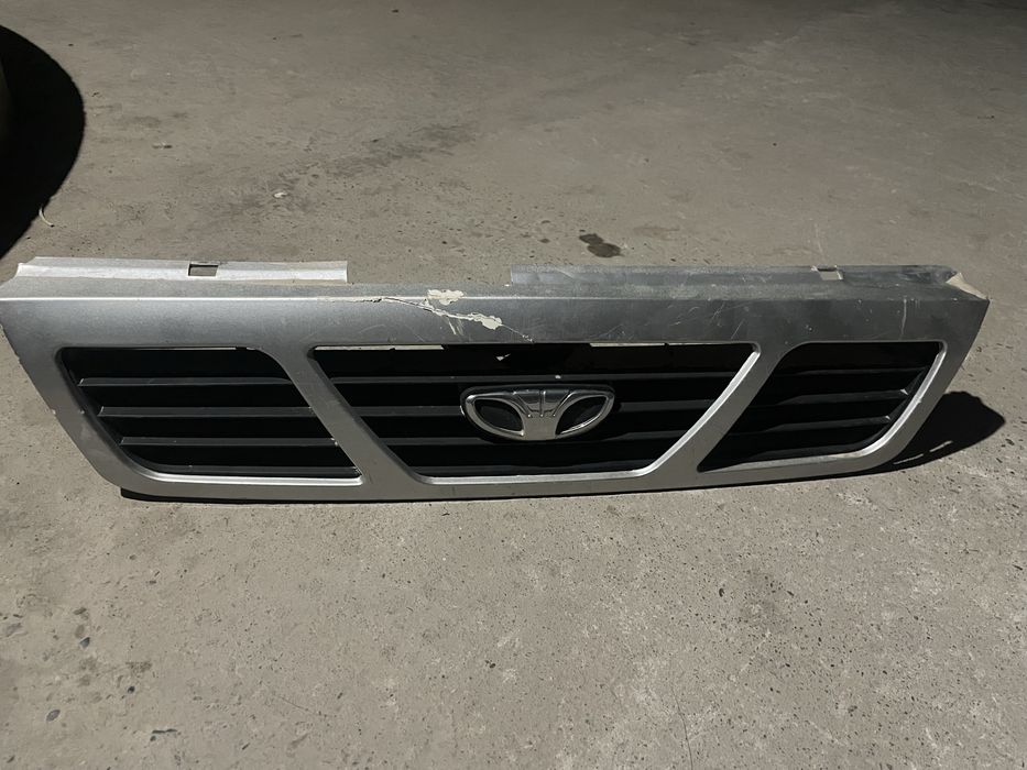 Решетка нексия дешево