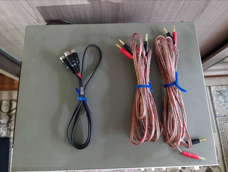 Комплект Эстония-010 и акустические системы Эстония 35АС-021